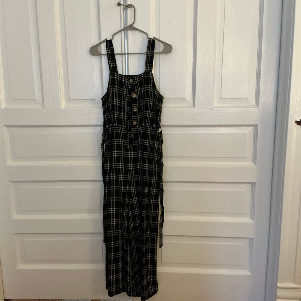 American eagle jumpsuit